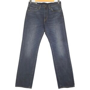 Levis 505 Premium Quality Jeans San Francisco Mens Blue‎ Denim 30x30